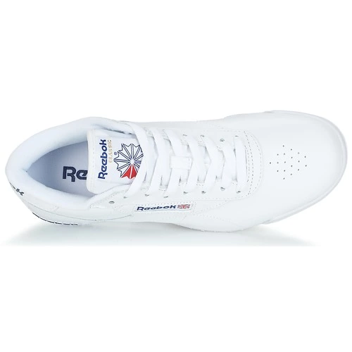 Chaussures Reebok Classic - EXOFIT Blanc 8 Chaussures Reebok Classic - EXOFIT Blanc – Image 6