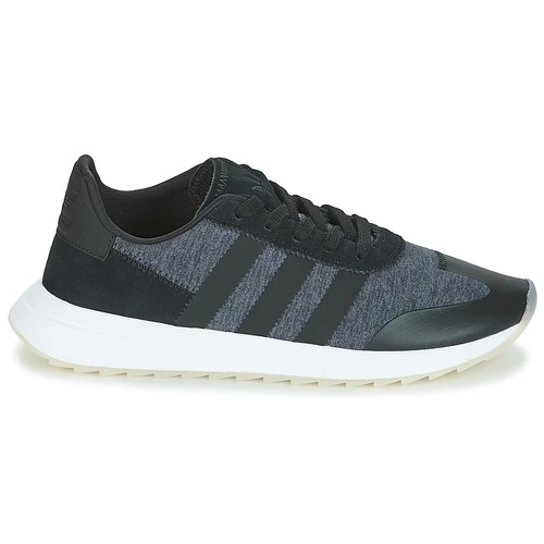 Chaussures Femme Adidas Originals - FLB RUNNER W Noir 4 Chaussures Femme Adidas Originals - FLB RUNNER W Noir – Image 2