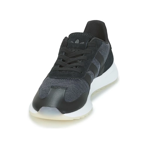 Chaussures Femme Adidas Originals - FLB RUNNER W Noir 5 Chaussures Femme Adidas Originals - FLB RUNNER W Noir – Image 3