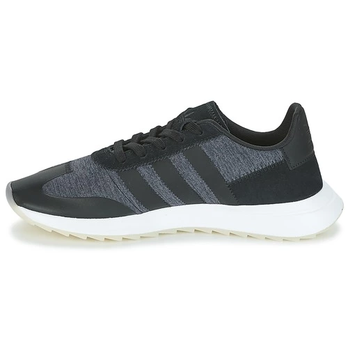 Chaussures Femme Adidas Originals - FLB RUNNER W Noir 6 Chaussures Femme Adidas Originals - FLB RUNNER W Noir – Image 4
