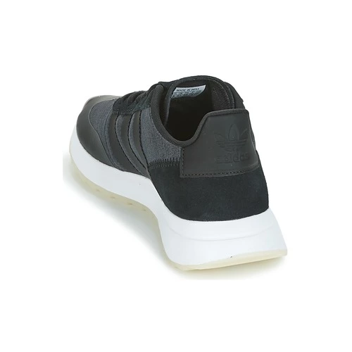 Chaussures Femme Adidas Originals - FLB RUNNER W Noir 7 Chaussures Femme Adidas Originals - FLB RUNNER W Noir – Image 5