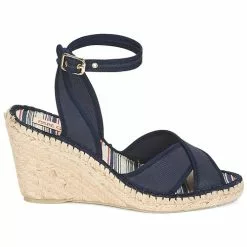 Chaussures Femme Pare Gabia - KLINADA Marine -France CHAUSSURES DE SPORT Soldes Boutique 6803460 500 B