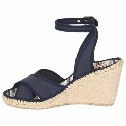 Chaussures Femme Pare Gabia - KLINADA Marine -France CHAUSSURES DE SPORT Soldes Boutique 6803460 500 D