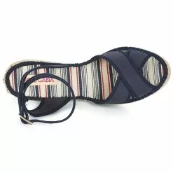 Chaussures Femme Pare Gabia - KLINADA Marine -France CHAUSSURES DE SPORT Soldes Boutique 6803460 500 F