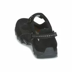 Chaussures Femme Allrounder By Mephisto - NIRO Noir -France CHAUSSURES DE SPORT Soldes Boutique 6817249 500 E