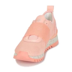 Chaussures Femme Marc O'Polo - GARIS Rose / Beige -France CHAUSSURES DE SPORT Soldes Boutique 6832522 500 C