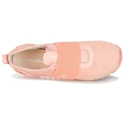 Chaussures Femme Marc O'Polo - GARIS Rose / Beige -France CHAUSSURES DE SPORT Soldes Boutique 6832522 500 F