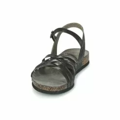 Chaussures Femme Think - CLARA Noir -France CHAUSSURES DE SPORT Soldes Boutique 6839625 500 C