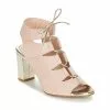 Chaussures Femme Betty London - INALU Rose
