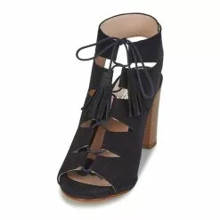 Chaussures Femme Betty London - EVENE Bleu Marine 10 Chaussures Femme Betty London - EVENE Bleu Marine -France CHAUSSURES DE SPORT Soldes Boutique 6965094 500 C