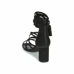 Chaussures Femme Jeffrey Campbell - DESPINA Noir -France CHAUSSURES DE SPORT Soldes Boutique 7075088 500 E