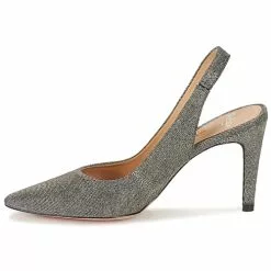 Chaussures Femme Perlato - POLADINN Argent -France CHAUSSURES DE SPORT Soldes Boutique 7080706 500 D