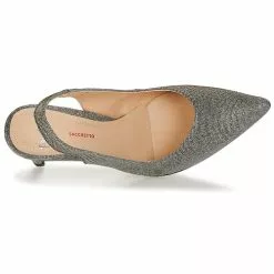 Chaussures Femme Perlato - POLADINN Argent -France CHAUSSURES DE SPORT Soldes Boutique 7080706 500 F