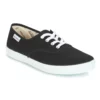 Chaussures Victoria - INGLESA LONA Noir -France CHAUSSURES DE SPORT Soldes Boutique 71609 500 A