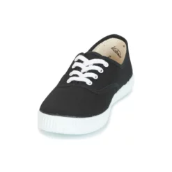Chaussures Victoria - INGLESA LONA Noir -France CHAUSSURES DE SPORT Soldes Boutique 71609 500 C