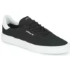 Chaussures Adidas Originals - 3MC Noir