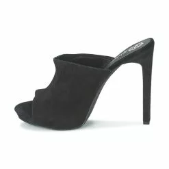 Chaussures Femme Jeffrey Campbell - ROBERTS Noir -France CHAUSSURES DE SPORT Soldes Boutique 777331 500 D