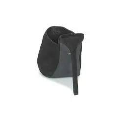 Chaussures Femme Jeffrey Campbell - ROBERTS Noir -France CHAUSSURES DE SPORT Soldes Boutique 777331 500 E