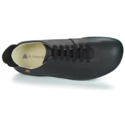 Chaussures El Naturalista - EL VIAJERO FLIDSU Noir -France CHAUSSURES DE SPORT Soldes Boutique 781690 500 F