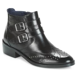 Chaussures Femme Dorking - CELINE Noir