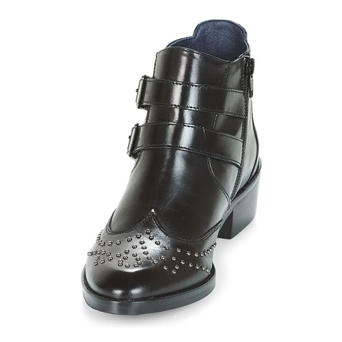 Chaussures Femme Dorking - CELINE Noir 5 Chaussures Femme Dorking - CELINE Noir – Image 3