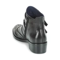 Chaussures Femme Dorking - CELINE Noir 12 Chaussures Femme Dorking - CELINE Noir -France CHAUSSURES DE SPORT Soldes Boutique 7824591 500 E