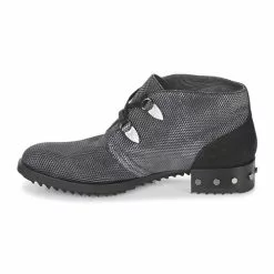 Chaussures Femme Mam'Zelle - XESTO Noir -France CHAUSSURES DE SPORT Soldes Boutique 7990364 500 D