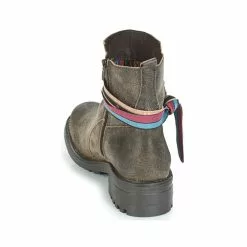 Chaussures Femme Felmini - NOUMERAT Marron -France CHAUSSURES DE SPORT Soldes Boutique 8022421 500 E