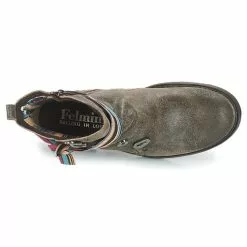 Chaussures Femme Felmini - NOUMERAT Marron -France CHAUSSURES DE SPORT Soldes Boutique 8022421 500 F