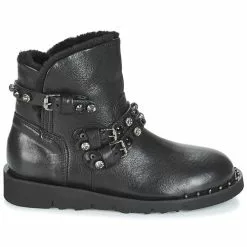 Chaussures Femme Mimmu - MALONN Noir -France CHAUSSURES DE SPORT Soldes Boutique 8036687 500 B