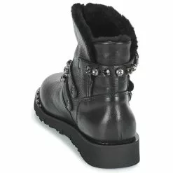 Chaussures Femme Mimmu - MALONN Noir -France CHAUSSURES DE SPORT Soldes Boutique 8036687 500 E