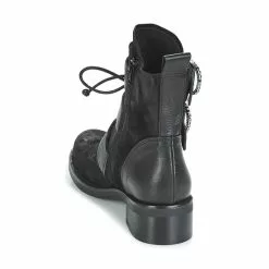 Chaussures Femme Mimmu - MOEZ Noir -France CHAUSSURES DE SPORT Soldes Boutique 8036689 500 E