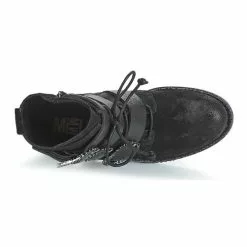 Chaussures Femme Mimmu - MOEZ Noir -France CHAUSSURES DE SPORT Soldes Boutique 8036689 500 F