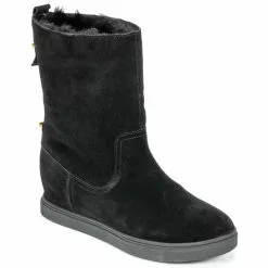 Chaussures Femme KG By Kurt Geiger - SCORPIO Noir