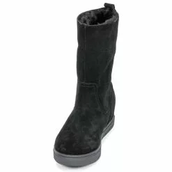 Chaussures Femme KG By Kurt Geiger - SCORPIO Noir -France CHAUSSURES DE SPORT Soldes Boutique 8064404 500 C