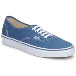 Chaussures Vans - AUTHENTIC Bleu