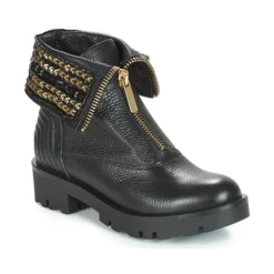 Chaussures Femme Tosca Blu - KIRUNA Noir