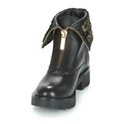 Chaussures Femme Tosca Blu - KIRUNA Noir -France CHAUSSURES DE SPORT Soldes Boutique 8087153 500 C