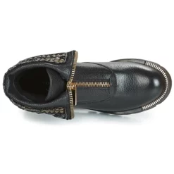 Chaussures Femme Tosca Blu - KIRUNA Noir -France CHAUSSURES DE SPORT Soldes Boutique 8087153 500 F