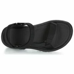 Chaussures Femme Teva - HURRICANE XLT2 Noir -France CHAUSSURES DE SPORT Soldes Boutique 8099541 500 F