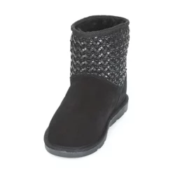 Chaussures Femme Les Tropéziennes Par M Belarbi - CIRA Noir -France CHAUSSURES DE SPORT Soldes Boutique 8103822 500 C