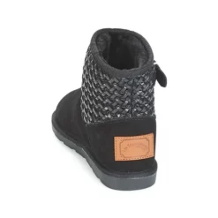 Chaussures Femme Les Tropéziennes Par M Belarbi - CIRA Noir -France CHAUSSURES DE SPORT Soldes Boutique 8103822 500 E