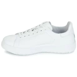 Chaussures Femme Yurban - JODDY Blanc -France CHAUSSURES DE SPORT Soldes Boutique 8149874 500 D