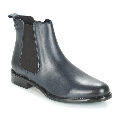 Chaussures Femme Betty London - NORA Marine 3 Chaussures Femme Betty London - NORA Marine