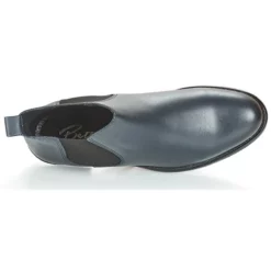 Chaussures Femme Betty London - NORA Marine 13 Chaussures Femme Betty London - NORA Marine -France CHAUSSURES DE SPORT Soldes Boutique 8159527 500 F