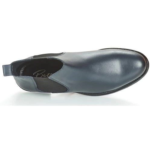 Chaussures Femme Betty London - NORA Marine 8 Chaussures Femme Betty London - NORA Marine – Image 6