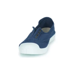 Chaussures Femme Victoria - INGLESA ELASTICO TINTADA Marino -France CHAUSSURES DE SPORT Soldes Boutique 81772 500 C