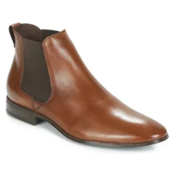 Chaussures Homme Carlington - JEVITA Marron