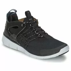 Chaussures Femme Nike - FREE VIRITOUS Noir