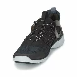 Chaussures Femme Nike - FREE VIRITOUS Noir -France CHAUSSURES DE SPORT Soldes Boutique 827224 500 C